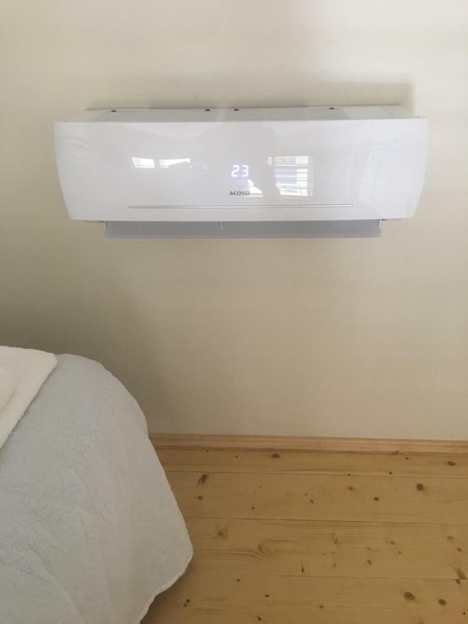 Apartment Nebovidy II - Air Conditioning - Historic City Center Прага Екстериор снимка